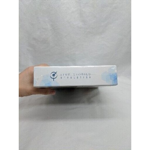 Time Stories Revolution A Midsummer Night Board Game Expansion Sealed - Picture 4 of 6